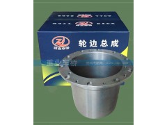 HFF2405050CK2BZFT-1,264輪邊總成,濟南重業機械制造有限公司
