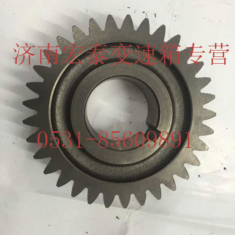 副軸五檔齒輪/AZ2210030155