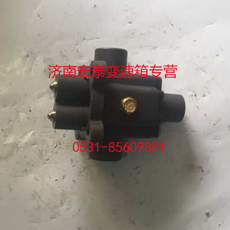 雙H 閥總成/AZ2203250003