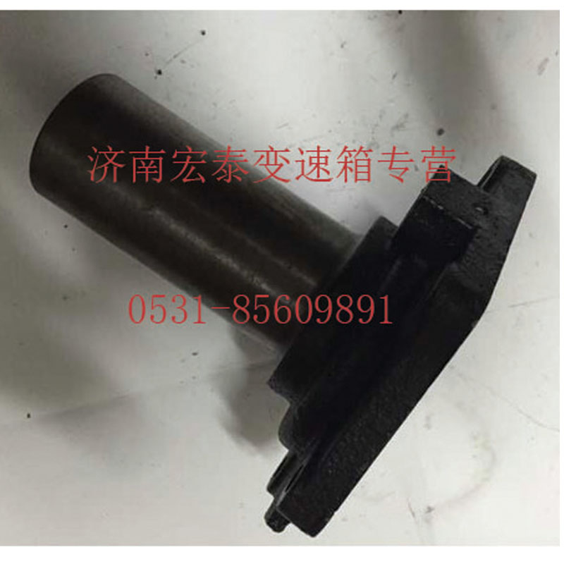 輸入軸端蓋 推/WG2222020101