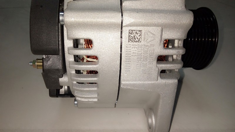 發電機總成（MC11)202V26101-7271/202V26101-7271