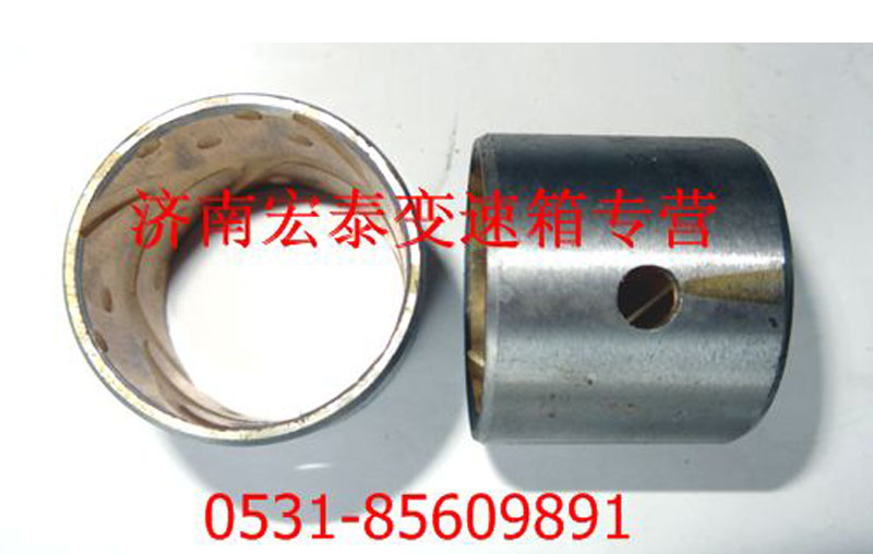 復合襯套(DX)/WG2229003030
