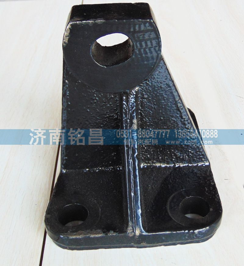 DZ93259590043,德龍發動機支架,濟南銘昌汽車配件有限公司
