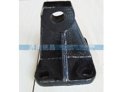 DZ93259590043,德龍發動機支架,濟南銘昌汽車配件有限公司