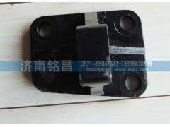 DZ93259590043,德龍發動機支架,濟南銘昌汽車配件有限公司