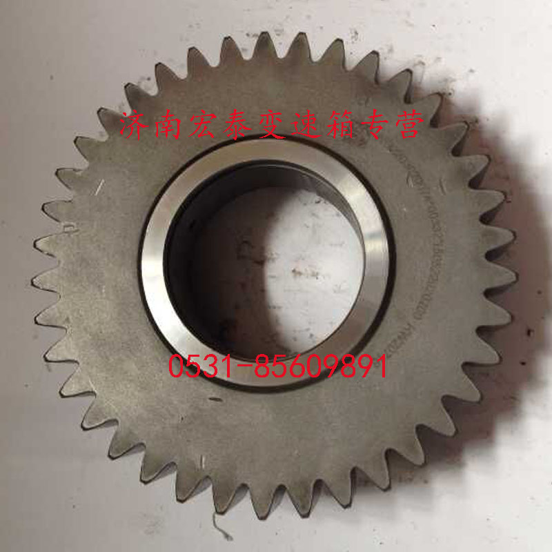 WG2210020074 傳動主動齒輪 （超速）/WG2210020074