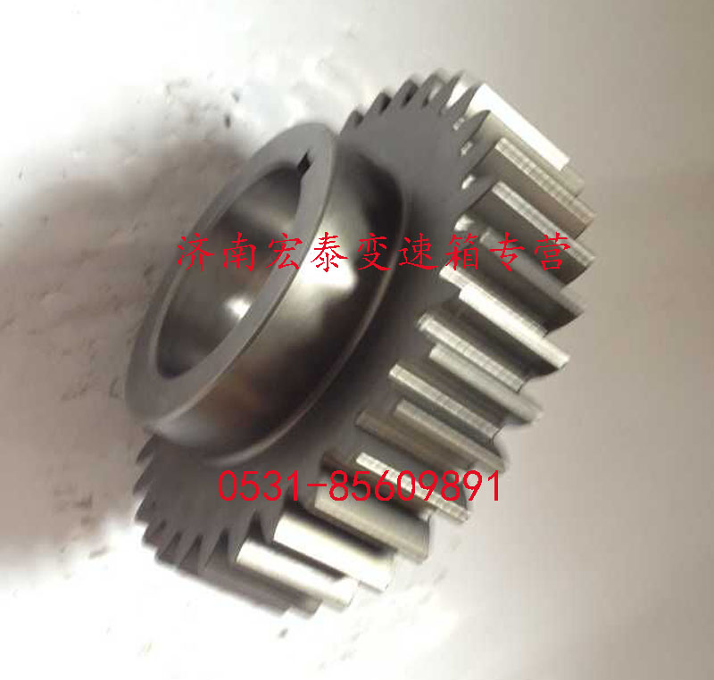 副軸傳動齒輪 （高）/WG2210030074
