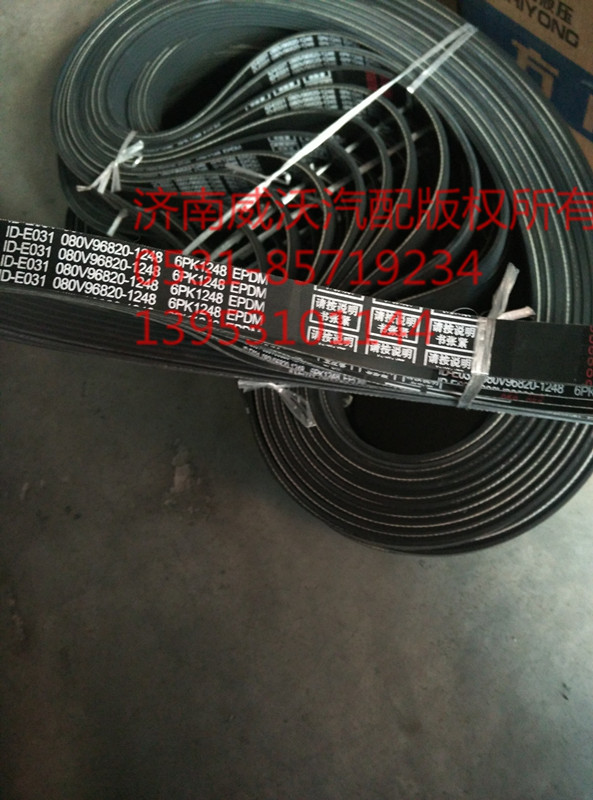 6PK1248/080V96820-1248