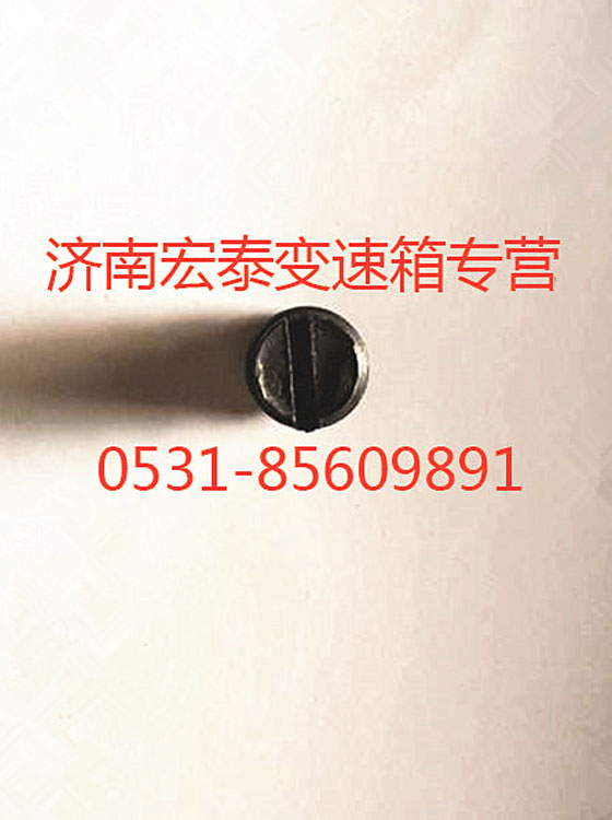 平端緊定螺釘/Q2881212