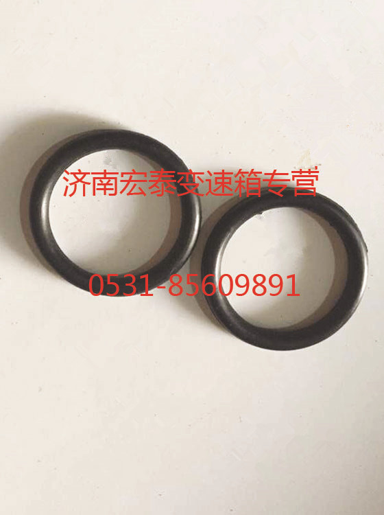 后副箱叉軸O型圈/WG9003070683