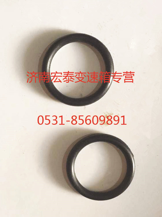 后副箱叉軸O型圈/WG9003070683