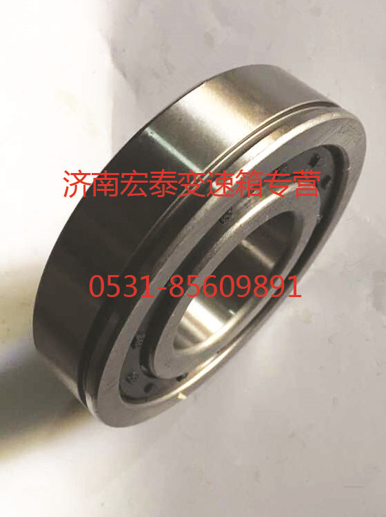 副箱副軸后軸承/WG9003320476