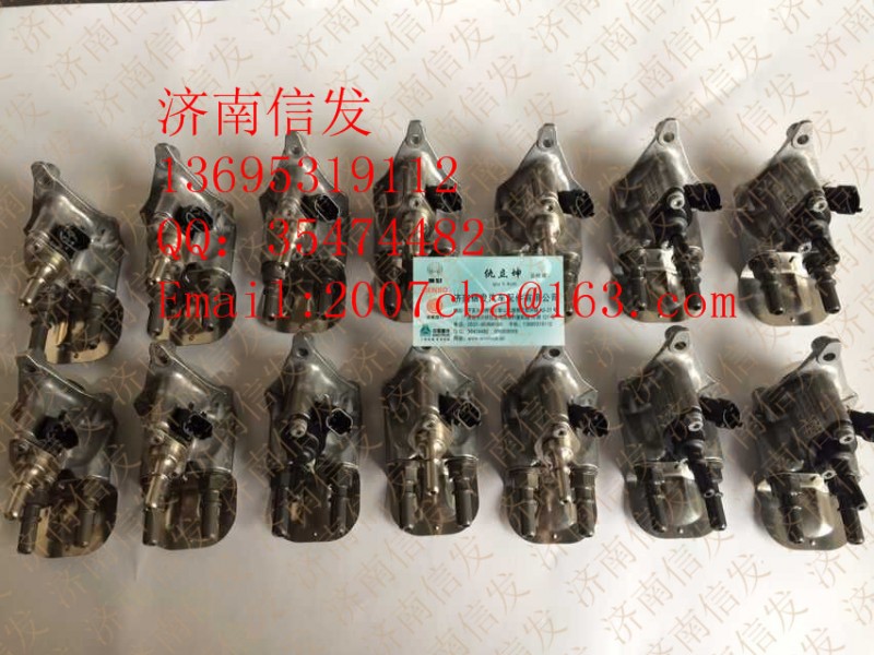 3754010-57AA LV111尿素泵加熱電磁閥,3754010-57AA LV111尿素泵加熱電磁閥,濟南信發汽車配件有限公司