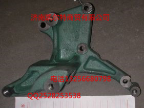 重汽配件豪沃金王子STR空調托架VG1062130018/VG1062130018