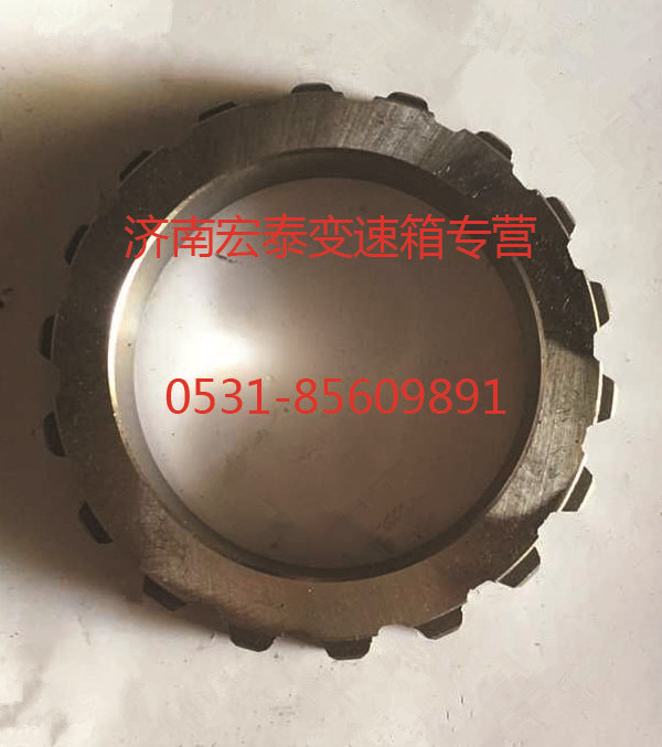 副箱主軸墊圈/AZ2229100321