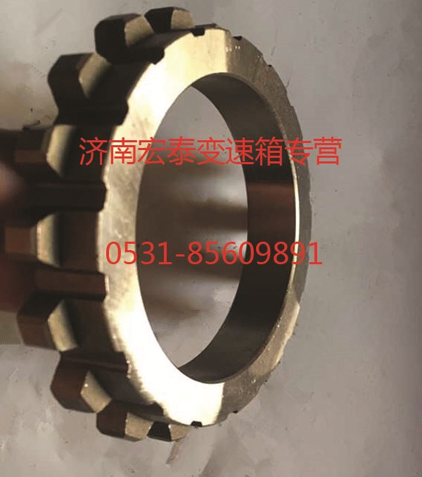 副箱主軸墊圈/AZ2229100321
