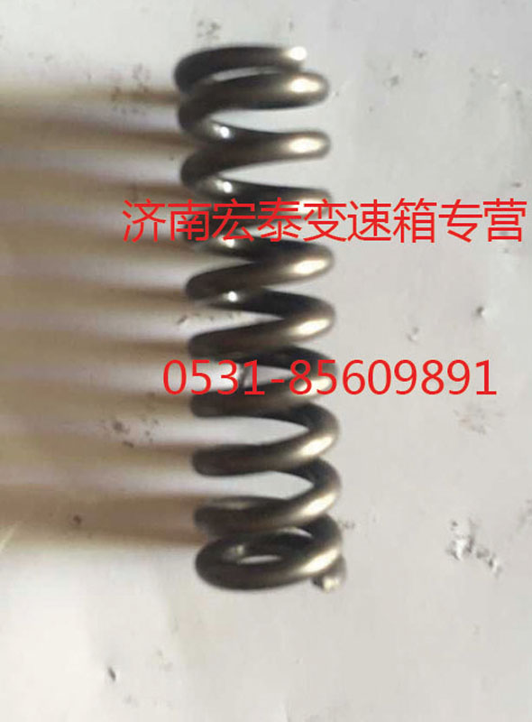 倒擋鎖彈簧/AZ2229222213