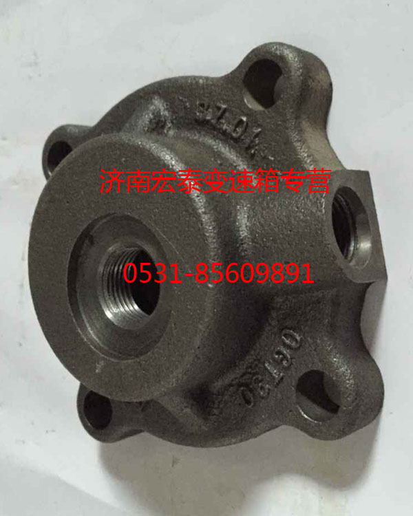 汽缸蓋/WG2222100075