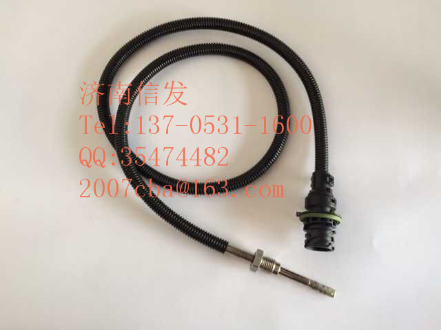 SCR排氣溫度傳感器612640130139,SCR排氣溫度傳感器612640130139,濟南信發汽車配件有限公司