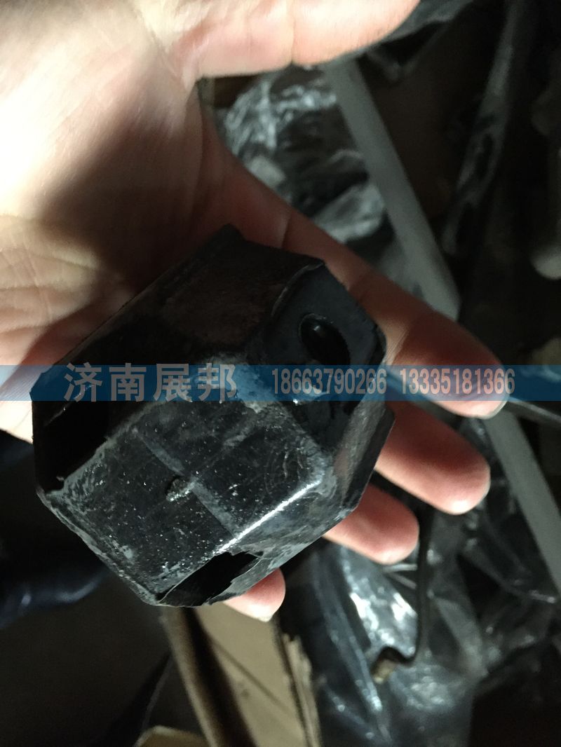 豪沃輕卡朝柴發動機配件/