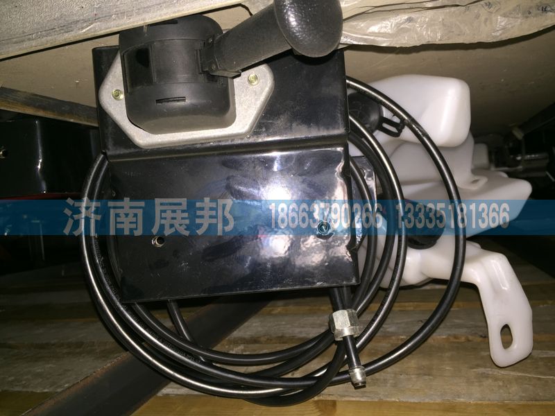 豪沃輕卡朝柴發動機配件/