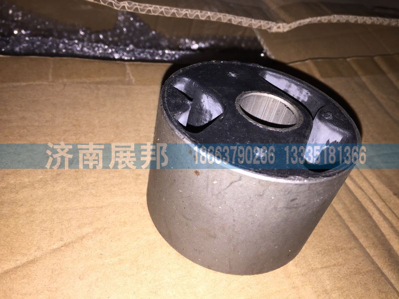 豪沃輕卡朝柴發動機配件/