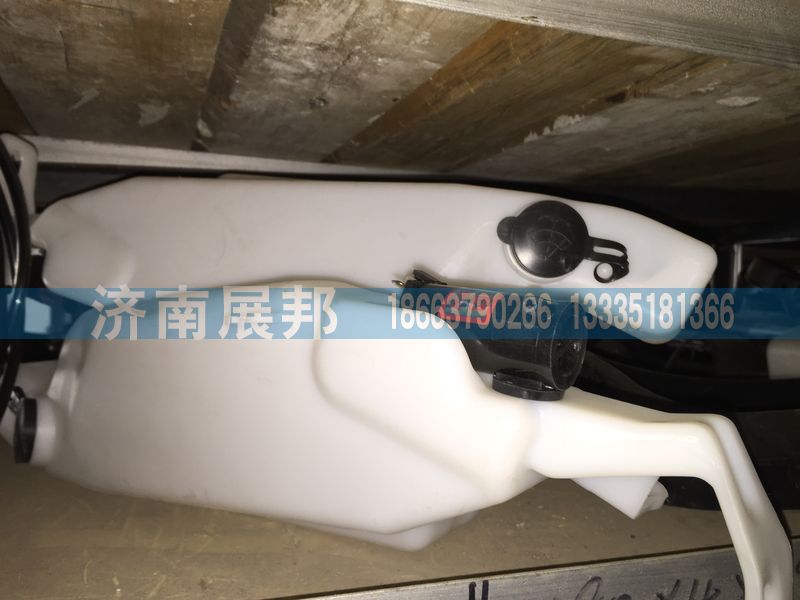 豪沃輕卡朝柴發動機配件/
