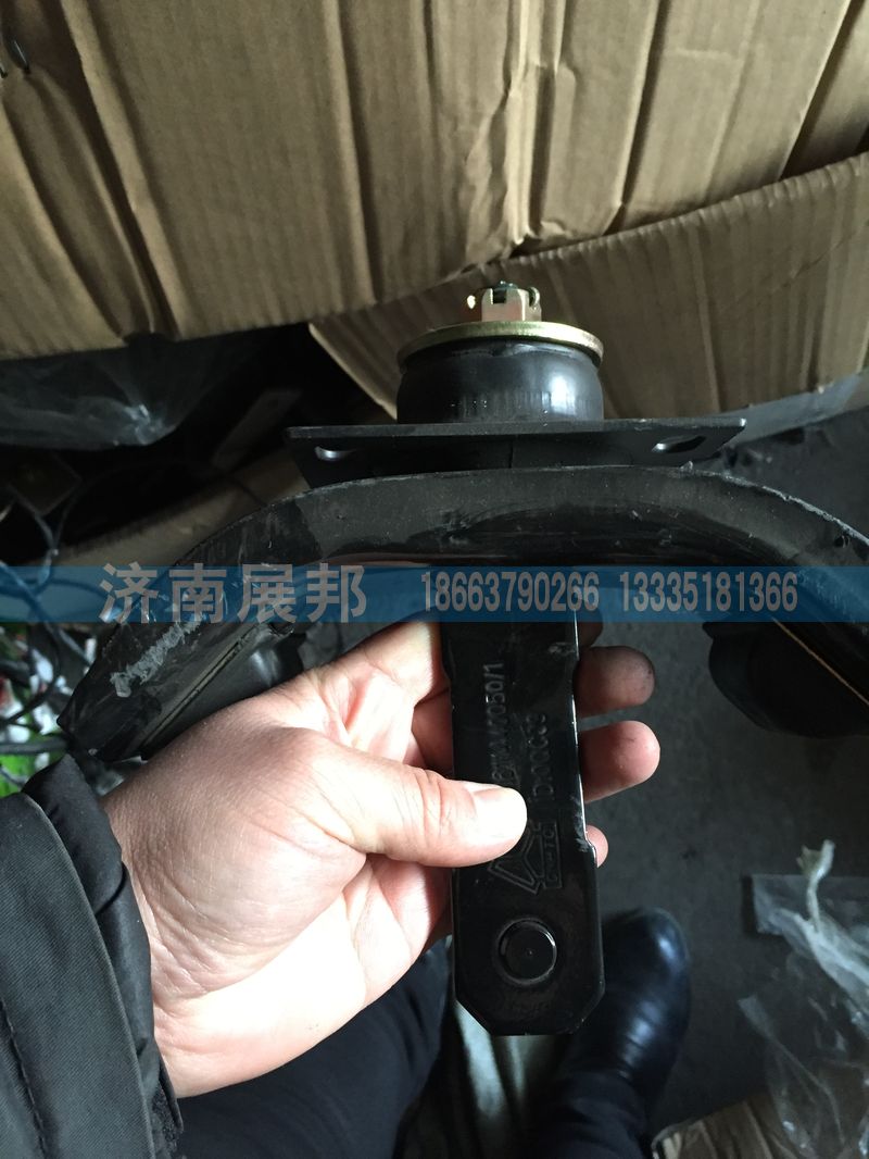 豪沃輕卡朝柴發動機配件LG1611440050-1/LG1611440050-1