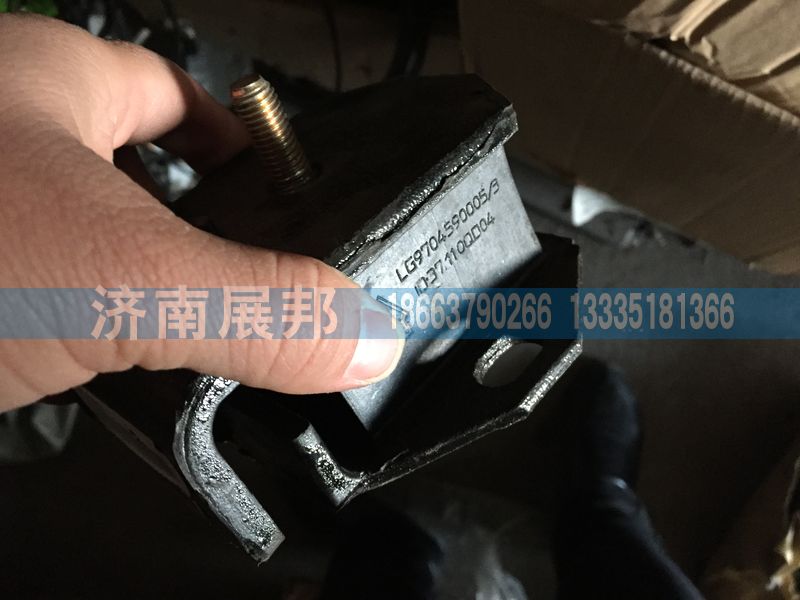 豪沃輕卡朝柴發動機配件LG9704590005-3/LG9704590005-3