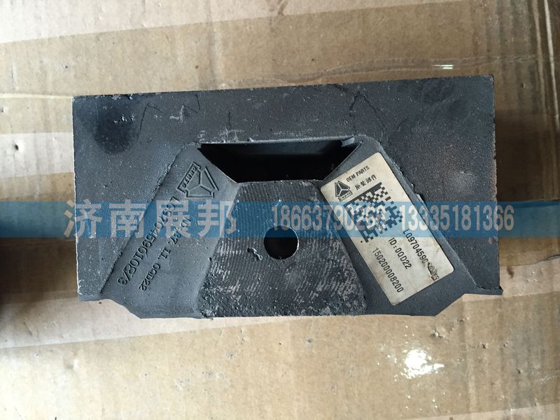 豪沃輕卡朝柴發動機配件LG9704590108-3/LG9704590108-3