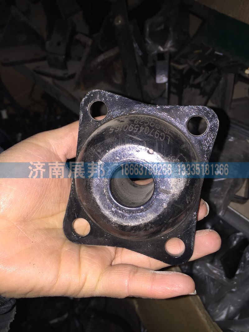 豪沃輕卡朝柴發動機配件LG9704590165/LG9704590165