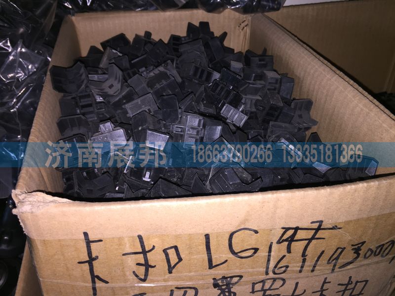 豪沃輕卡朝柴發動機配件/