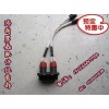 重汽陜汽豪沃金王子STR按鈕開(kāi)關(guān)WG9918580017