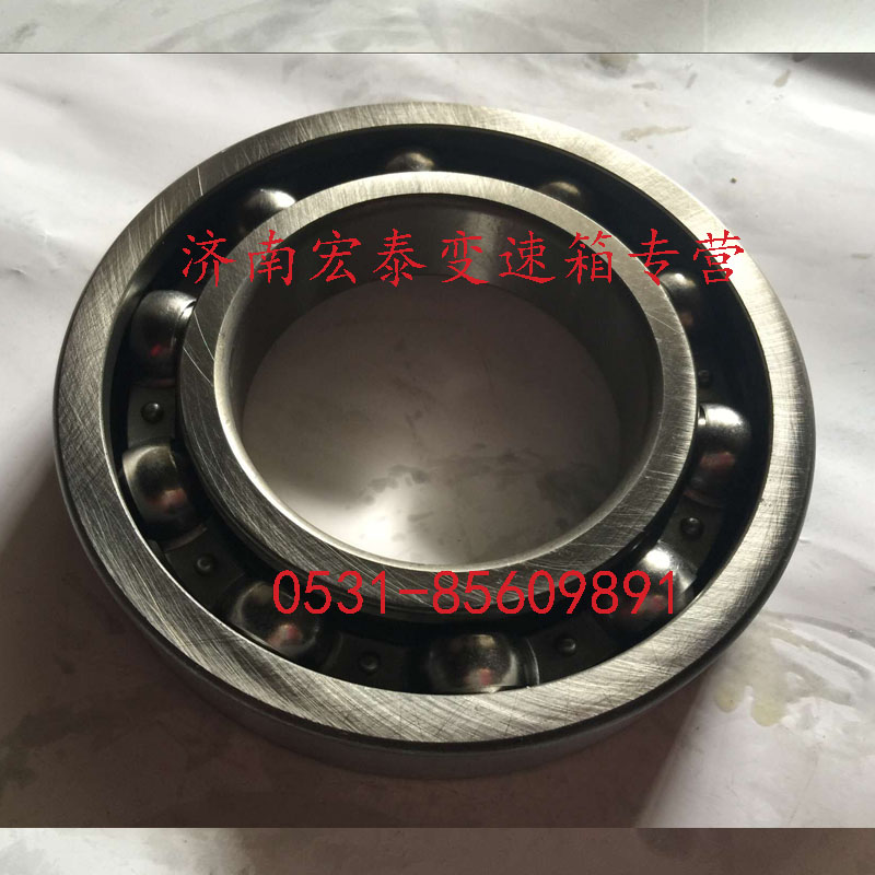 法士特 12檔 滾動(dòng)軸承/AZ9003326213