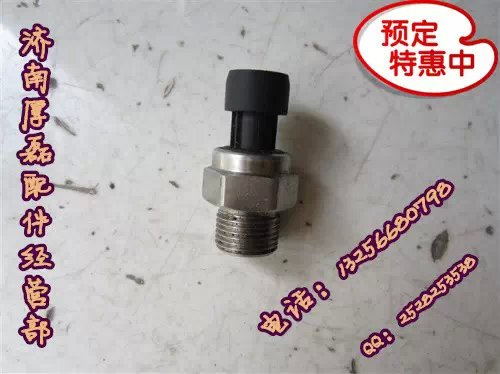 豪沃金王子STR電子式機油壓力傳感器VG109209031/VG109209031