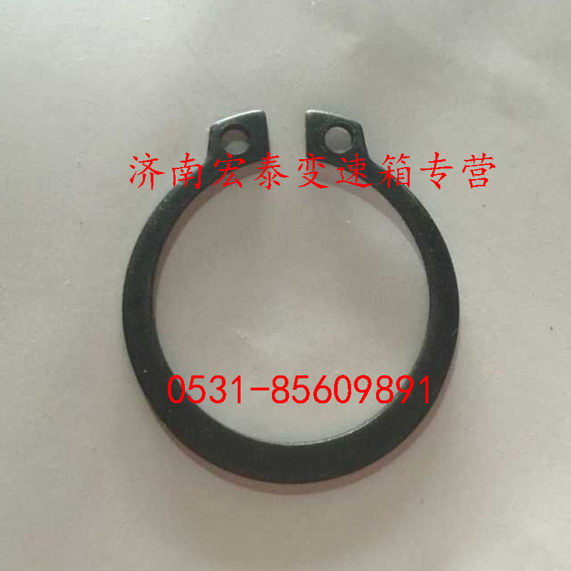 軸用彈性擋圈/Q43145
