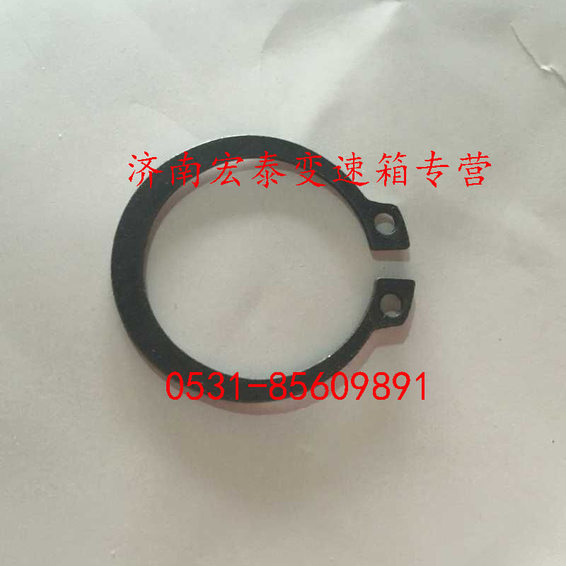 軸用彈性擋圈/Q43145
