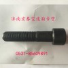 內六角圓柱頭螺釘