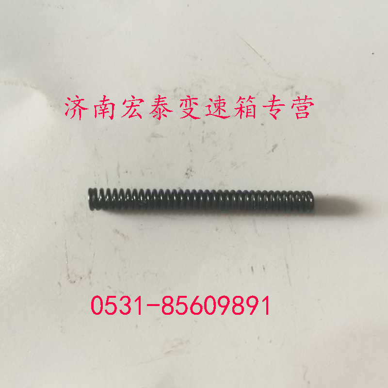 推塊內彈簧/wg2229020003