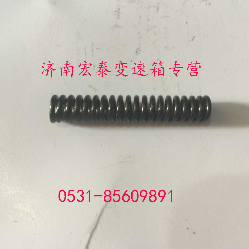 推塊內(nèi)彈簧/WG2229020002