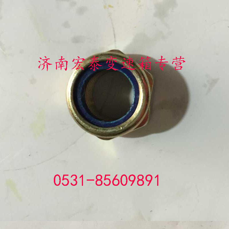 六角螺母 M16X1.5/AZ9003870016