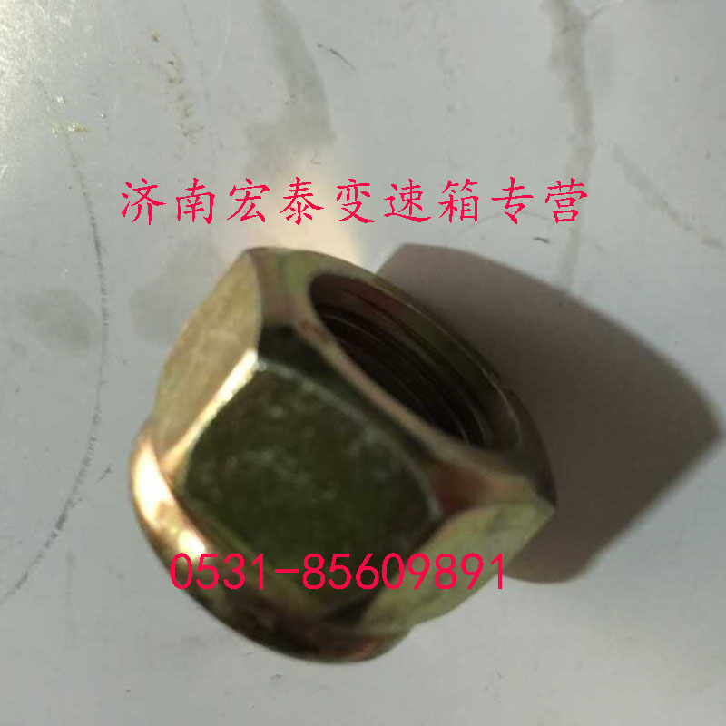 六角螺母 M16X1.5/AZ9003870016