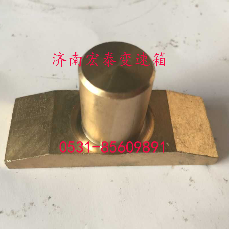 撥叉擺塊/WG2229100042