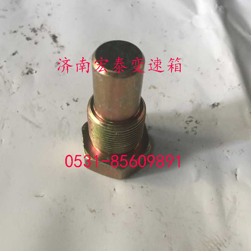 撥叉支撐銷/WG2229100043