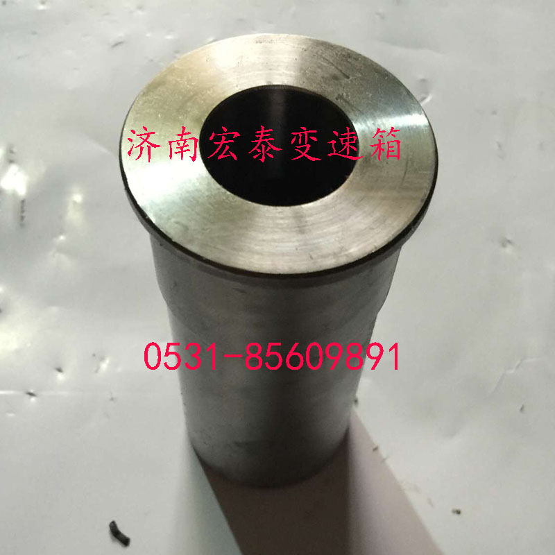 惰輪軸 左/WG2212050001