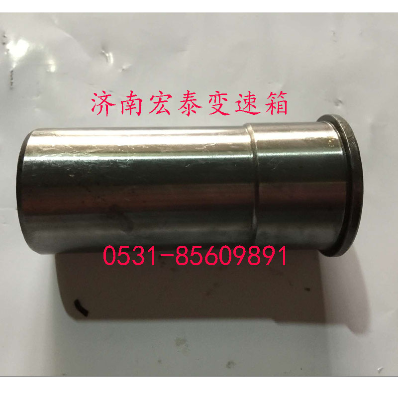 惰輪軸 左/WG2212050001