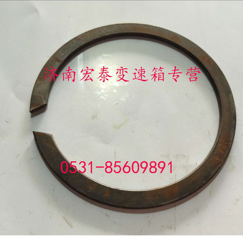 軸用彈性擋圈/Q43160