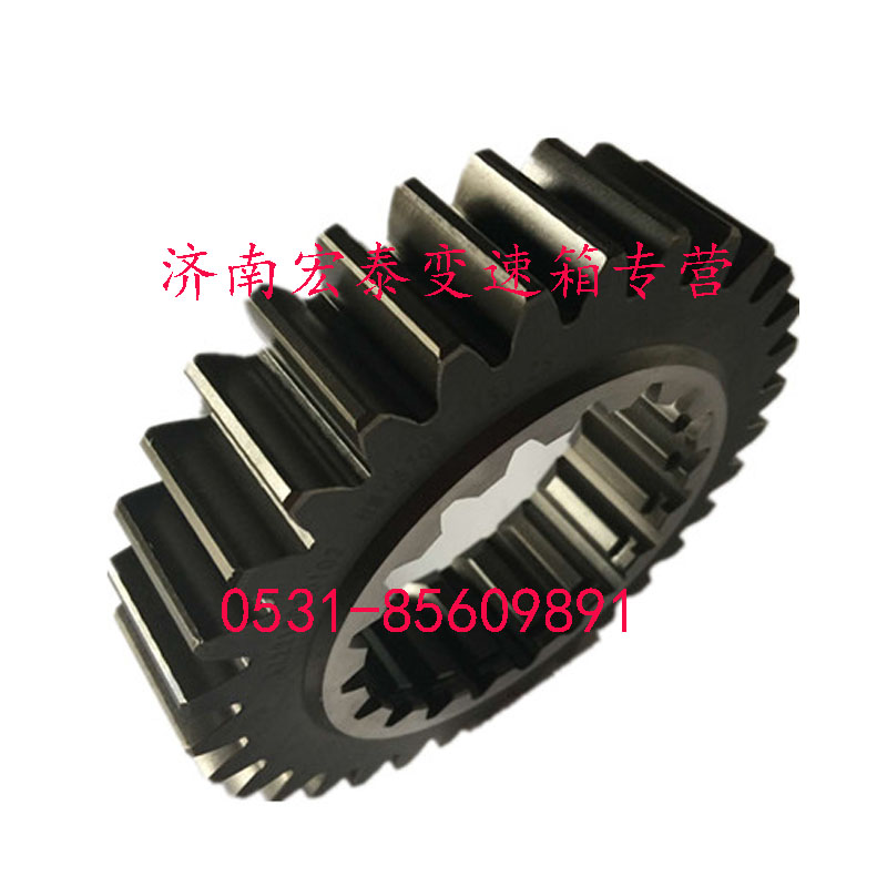 一軸齒輪/WG2210020102