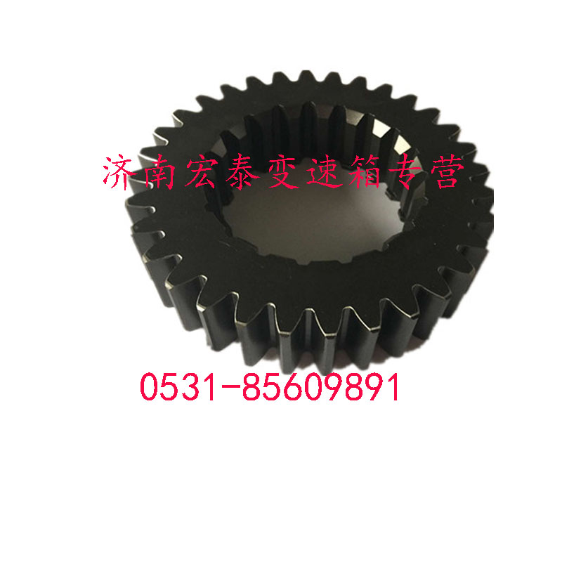 一軸齒輪/WG2210020102