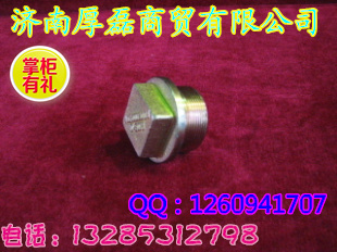 VG2600150108磁性螺塞總成/VG2600150108